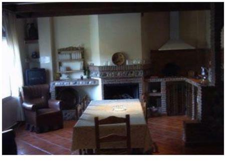 Monte Rosado Viviendas Vacacionales La Peza ภายนอก รูปภาพ