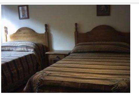 Monte Rosado Viviendas Vacacionales La Peza ภายนอก รูปภาพ